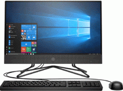 Máy bộ All-in-One HP 205 G4 24  PC (31Y22PA)