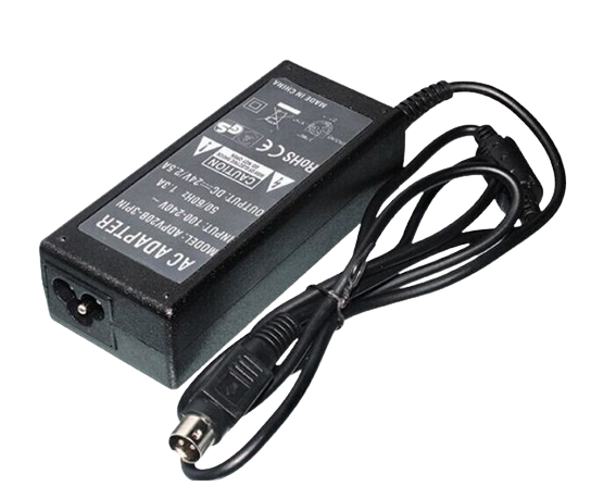 Sạc pin cho máy in hóa đơn Bill Birch PRP 085 (24V 2A)