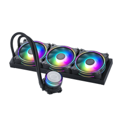 Tản nhiệt nước CM ML360 ILLUSION ARGB Gen 2