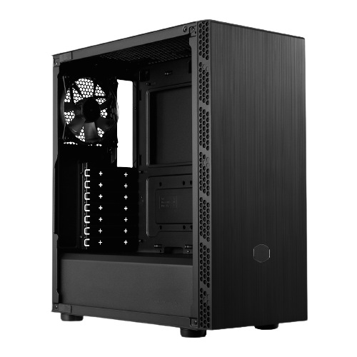 Vỏ máy tính CM MasterBox MB600L V2 Steel Panel