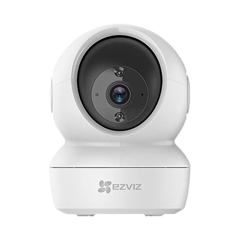 Camera quan sát IP Wifi trong nhà Ezviz CS-C6N 4MP