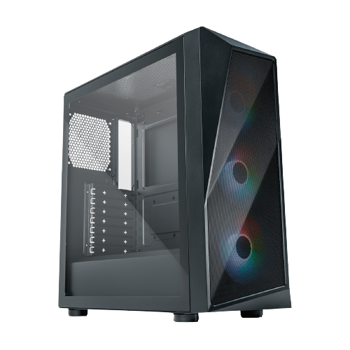Vỏ máy tính CM CMP 520