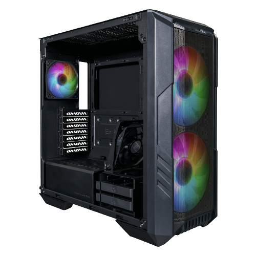Vỏ máy tính CM MasterCase HAF 500