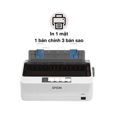 Máy In kim Epson L Q310