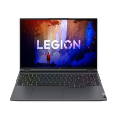 Laptop Lenovo Legion 5 Pro (Ryzen7-6800H/ 16GB/ 512GB/ RTX 3050Ti-4GB/ 16.1