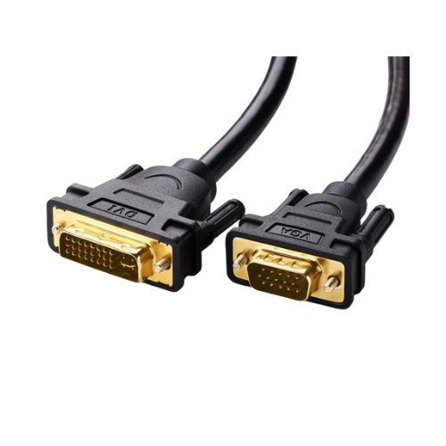 Cáp chuyển DVI qua VGA 3m Ugreen 11618