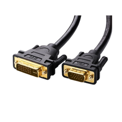 Cáp chuyển DVI qua VGA 3m Ugreen 11618