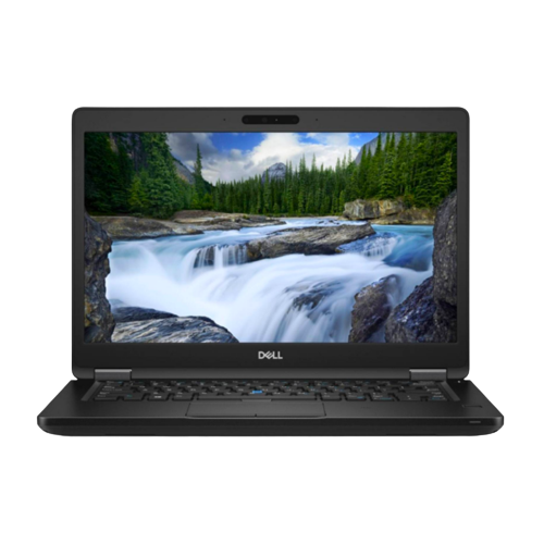 Laptop Dell Latitude 5490 (i5-7300U/16G/256B SSD/14