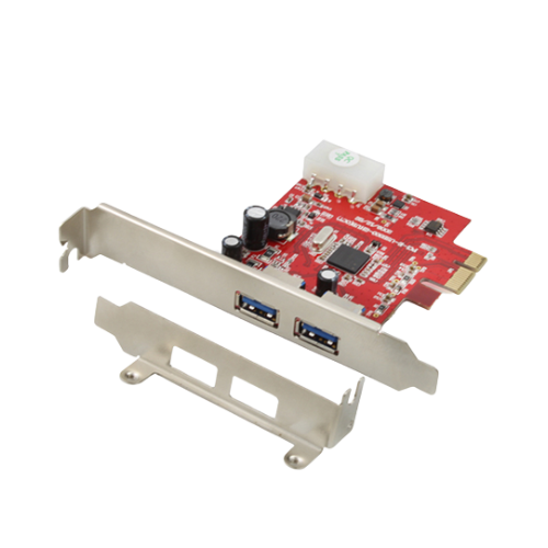 Card chuyển PCI -> USB 3.0 Express Unitek (Y - 7301)
