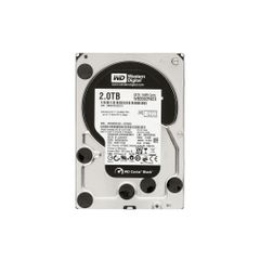 Ổ cứng gắn trong Western Black HDD 2TB (WD2003FZEX) 3.5