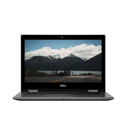 Laptop Dell Inspiron 5379 TI7501W i7-8550U/8GB/1TB HDD/UHD 620/Win10/1.7 kg