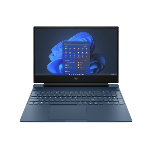 Laptop HP Victus 15-fa0111TX (i5-12500H/ 16GB/ 512GB SSD/ 15.6