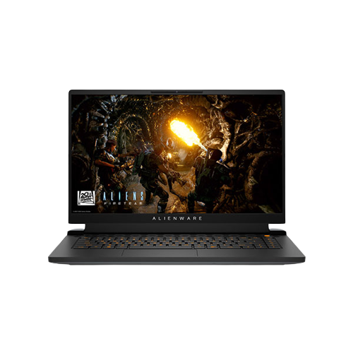 Laptop Dell Alienware m15 R6 (i7-11800H/ 32GB/ 1TB SSD/ 15.6