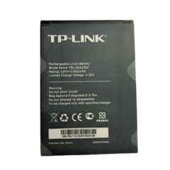 Pin Bộ Phát Wifi 4G TP-Link M7350 V5