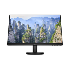 Màn hình  HP V24i (24 inch IPS/ FHD/ 60Hz/ 5ms/ VGA+HDMI/ 36T) 9RV16AA