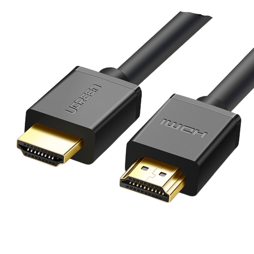 Cáp HDMI 1.4 dài 40M hỗ trợ Ethernet + 1080p@60hz Ugreen 50764