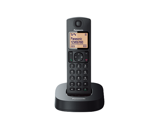 Điện thoại bàn không dây Panasonic KXTGC310CX