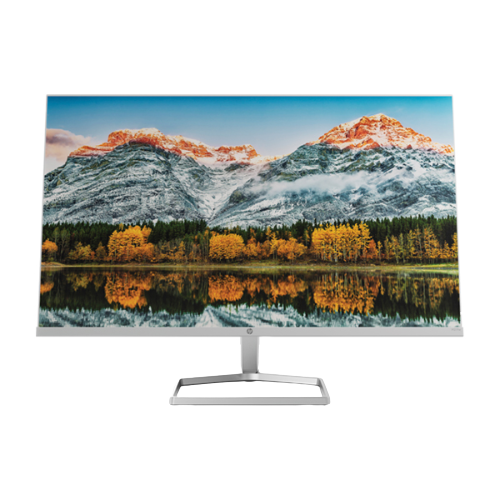 Màn hình HP M27fw 2H1B1AA (27 inch IPS/ Full HD/ 60Hz/ 5ms/ 36T)