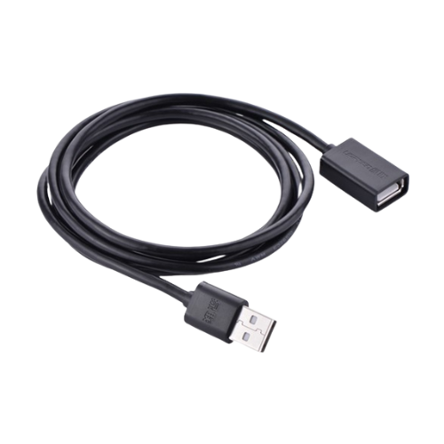 Cáp USB 2.0 nối dài 1m Ugreen 10314