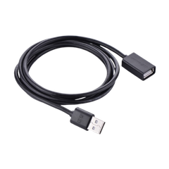 Cáp USB 2.0 nối dài 1m Ugreen 10314