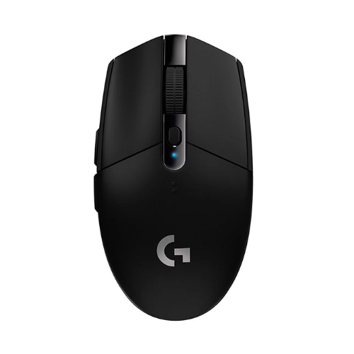 Chuột không dây Logitech G304 ( 910-005284 ) Đen