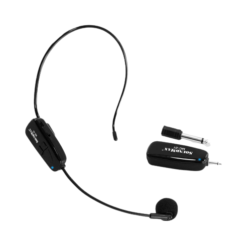 Micro Soundmax MC-01