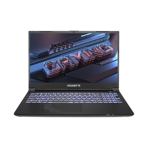 Laptop Gigabyte G5 GE-51VN213SH (i5-12500H/ 16GB/ 512GB SSD/ 15,6''FHD/ RTX3050 4GB/ Win11/ Black)