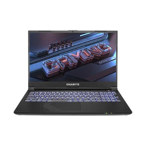 Laptop Gigabyte G5 GE-51VN213SH (i5-12500H/ 16GB/ 512GB SSD/ 15,6''FHD/ RTX3050 4GB/ Win11/ Black)