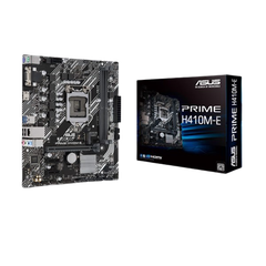 Mainboard Asus H410M - E