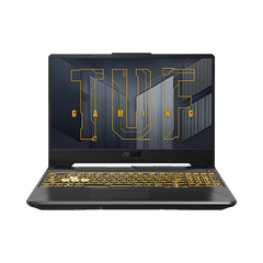 Laptop Asus TUF F15 FX506HCB (i5-11400H/ 8GB/ 512GB/ RTX 3050-4GB/ W11SL/ 15.6