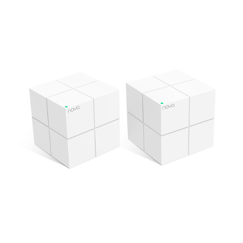 Bộ Mesh Wifi Tenda MW6 (2 cái)
