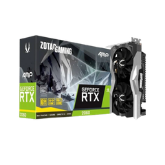 [REF] Card màn hình ZOTAC Gaming Geforce RTX 2060 6GB (DDR6)