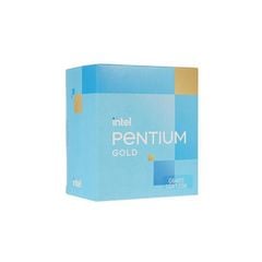 Bộ vi xử lý CPU INTEL Pentium Gold G6405