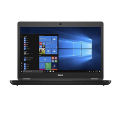 Laptop Dell Latitude 5480 (I5-7300HQ/ 8GB/ SSD 256GB/ Win 10) Hàng cũ