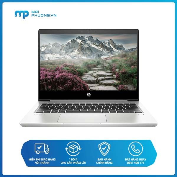 Laptop HP ProBook 455 G7 1A1B1PA AMD Ryzen 7 4700U/8GB/512GB SSD/Windows 10 Home SL 64-bit