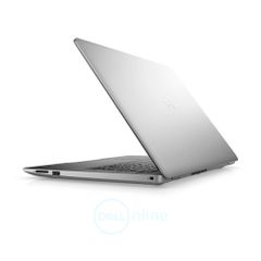 Laptop Dell Inspiron 3493 N4I7131W-Silver