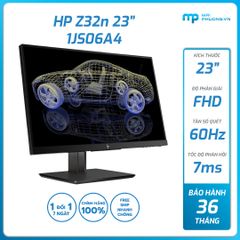 Màn hình LCD HP 23 inch Z23n 1JS06A4