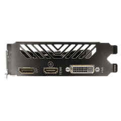 VGA Gigabyte GTX1050 2GB GV N1050D5-2GD