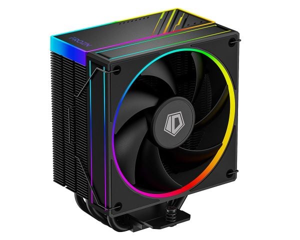 BỘ TẢN NHIỆT KHÍ CPU ID-COOLING FROZN A410 ARGB