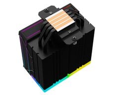 BỘ TẢN NHIỆT KHÍ CPU ID-COOLING FROZN A410 ARGB