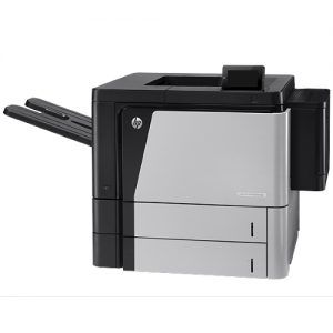 Máy In HP LaserJet Enterprise M806DN CZ244A