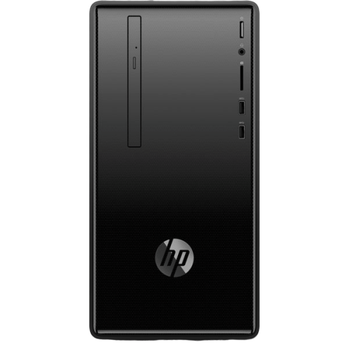 Máy bộ hãng HP 390 M01-F0303d G5420/4GB/1TB/DVDRW/Win10/Đen 7XE18AA