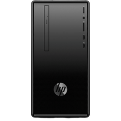 Máy bộ hãng HP 390 M01-F0303d G5420/4GB/1TB/DVDRW/Win10/Đen 7XE18AA