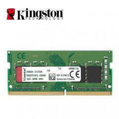 Bộ Nhớ Trong Laptop Kingston 4GB D4-2666S19 1Rx16 SODIMM(KVR26S19S6/4)