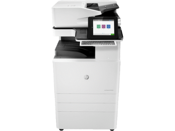 Máy Photocopy HP LaserJet Managed MFP E82550z