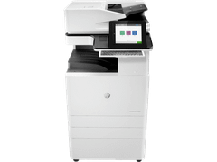 Máy Photocopy HP LaserJet Managed MFP E82550z