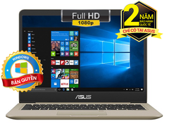 Laptop Asus A510UA i5-8250U/4GB/1TB/15.6