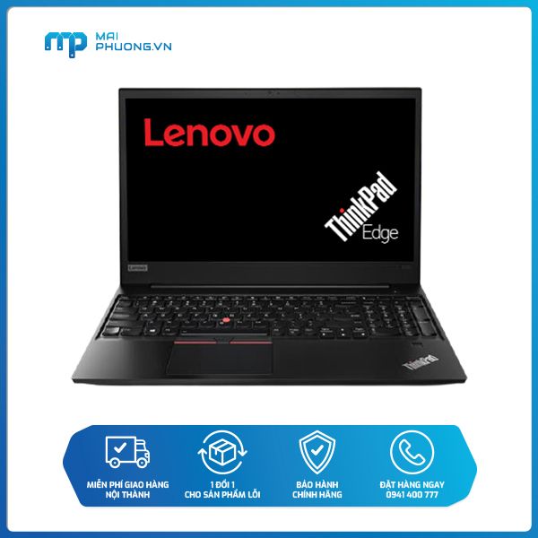 Laptop Lenovo ThinkPad Edge E580 20KS005NVA