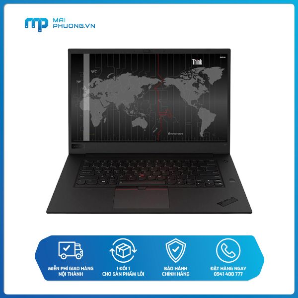 Laptop Lenovo ThinkPad P1 20ME000XVN