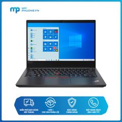 Laptop Lenovo ThinkPad E14 Gen 2-ITU,i5-1135G7|8GB|512GB|14”| Đen|1Y 20TA002NVA